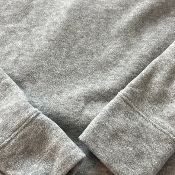Lululemon fleece pullover - Picture 3 of 3